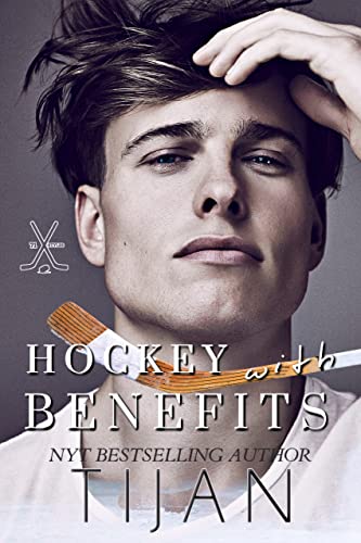 Hockey With Benefits on Kindle