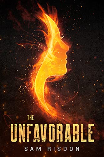 The Unfavorable (Book 1) on Kindle