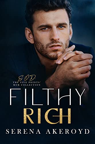 Filthy Rich (The Five Points' Mob Collection Book 2) on Kindle
