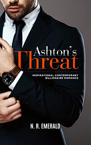 Ashton's Threat on Kindle