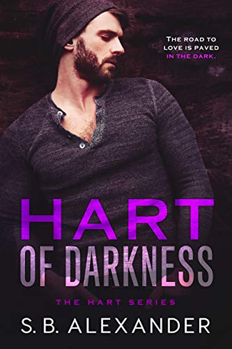Hart of Darkness (The Hart Series Book 1) on Kindle
