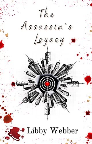 The Assassin's Legacy on Kindle