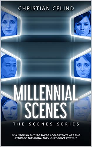 Millennial Scenes (The Scenes Series) on Kindle