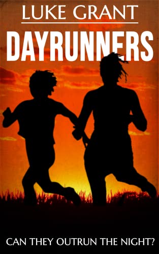 Dayrunners on Kindle