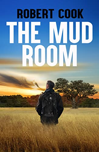The Mud Room on Kindle