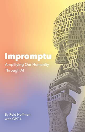 Impromptu: Amplifying Our Humanity Through AI on Kindle