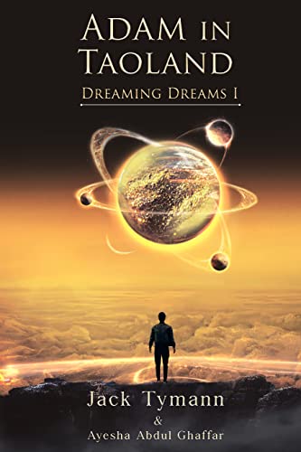 Adam in Taoland (Dreaming Dreams) on Kindle