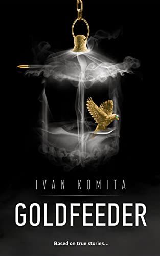 GoldFeeder on Kindle