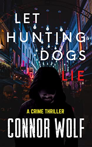 Let Hunting Dogs Lie on Kindle