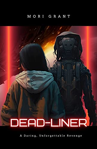 Dead-liner on Kindle