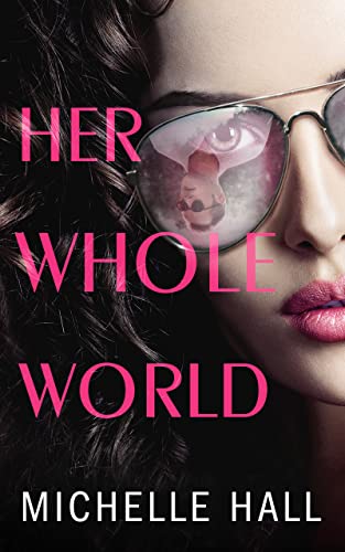 Her Whole World on Kindle