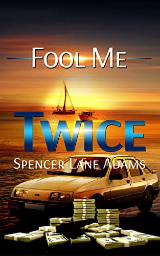 Fool Me Twice on Kindle