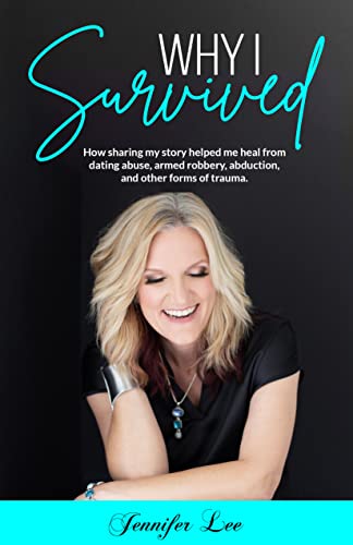 Why I Survived on Kindle