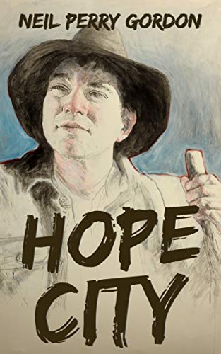 Hope City: The Alaskan Adventures of Percy Hope (The Goldfield Series Book 1) on Kindle