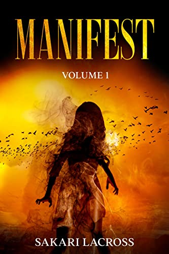 Manifest (Volume 1) on Kindle