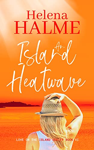 An Island Heatwave (Love on the Island Book 6) on Kindle