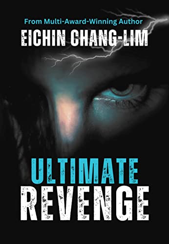 Ultimate Revenge on Kindle