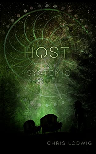 Host (Systemic Series Book 2) on Kindle