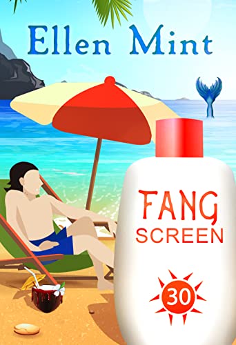 Fangscreen (Holidays of Love Book 5) on Kindle