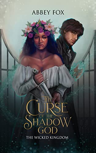 The Curse of the Shadow God (The Wicked Kingdom Prequel) on Kindle
