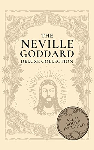 The Neville Goddard Deluxe Collection on Kindle
