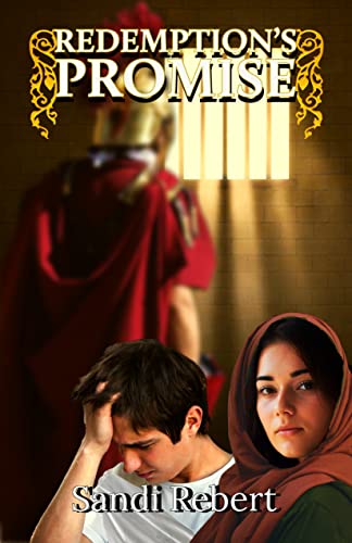 Redemption's Promise on Kindle