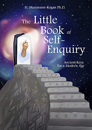 The Little Book of Self-Enquiry on Kindle