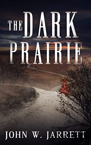 The Dark Prairie on Kindle