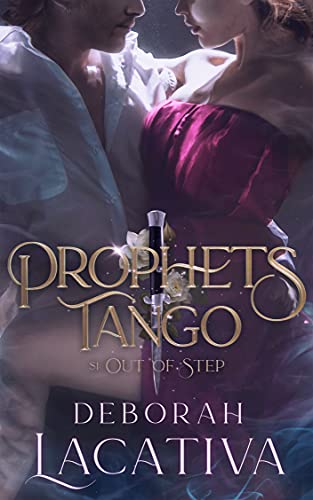 Out of Step (Prophets Tango Book 1) on Kindle