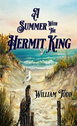 A Summer with the Hermit King on Kindle