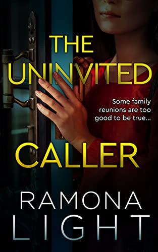 The Uninvited Caller (The Domestic Thriller Collection) on Kindle