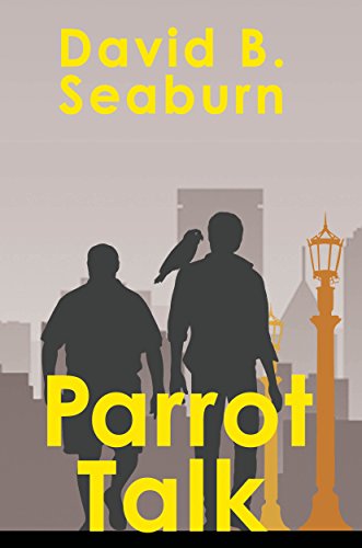 Parrot Talk on Kindle