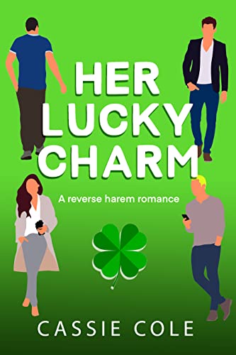 Her Lucky Charm on Kindle