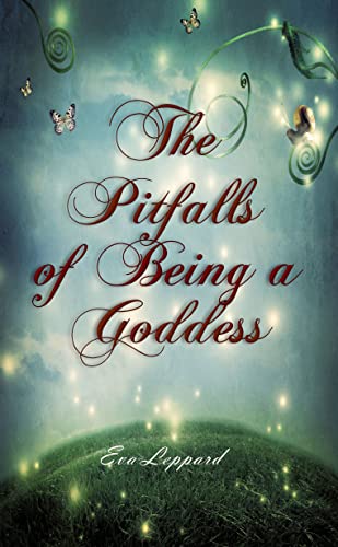 The Pitfalls of Being a Goddess on Kindle