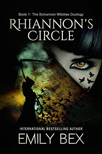 Rhiannon's Circle (The Bohannon Witches Duology Book 1) on Kindle