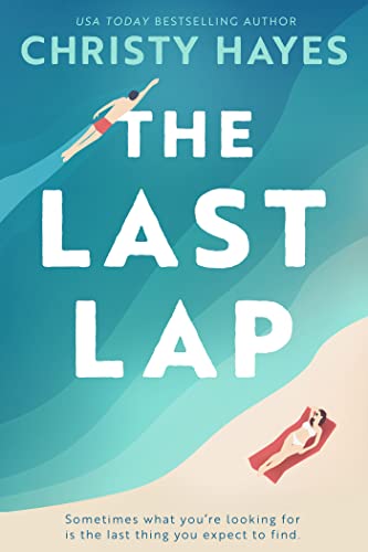 The Last Lap on Kindle
