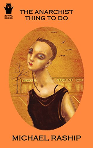 The Anarchist Thing to Do on Kindle