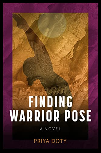 Finding Warrior Pose on Kindle