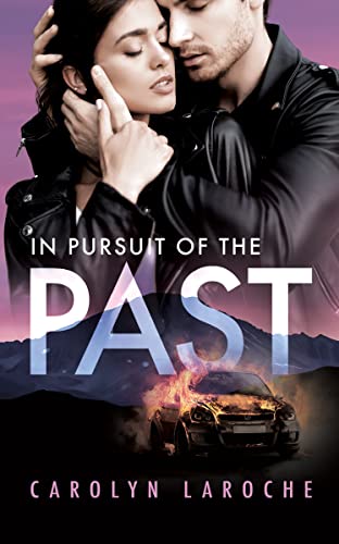 In Pursuit of the Past on Kindle
