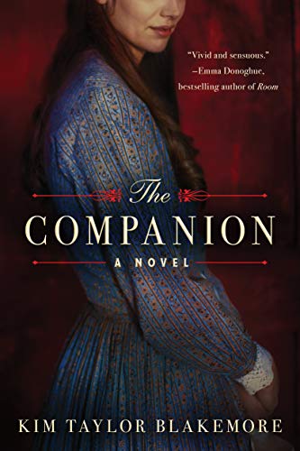 The Companion on Kindle