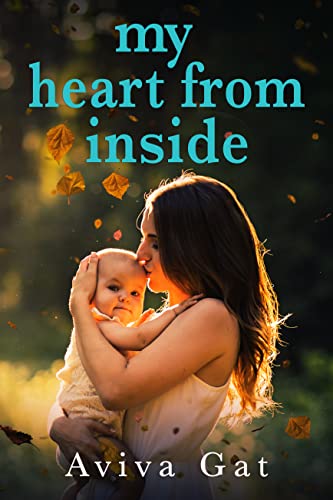 My Heart from Inside on Kindle