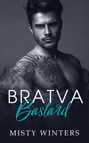 Bratva Bastard (Kozlov Brothers Book 4) on Kindle
