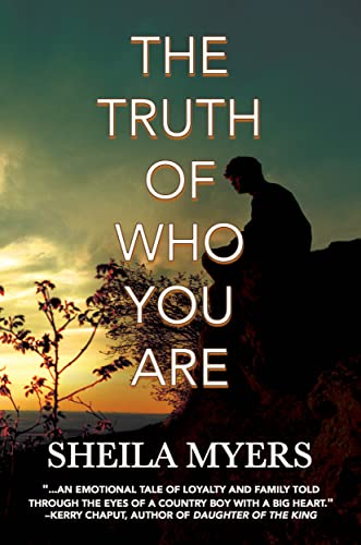 The Truth of Who You Are on Kindle