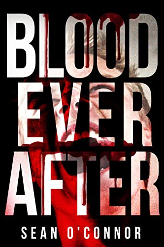 Blood Ever After on Kindle