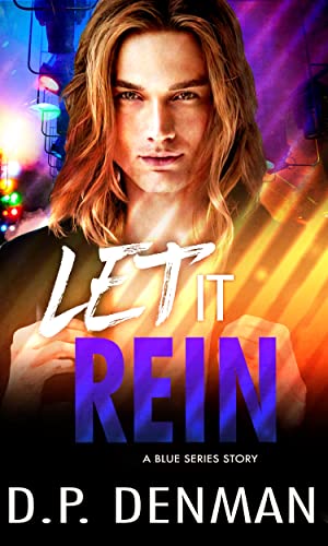 Let It Rein on Kindle