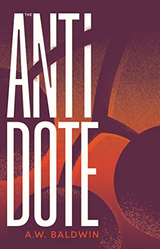 The Antidote on Kindle