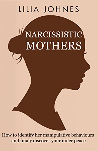 Narcissistic Mothers on Kindle