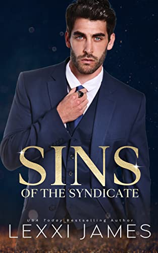 Sins of the Syndicate (Sins Book 1) on Kindle