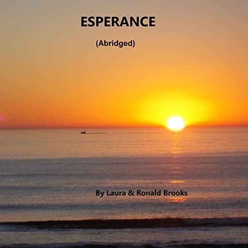 Esperance: Abridged on Kindle