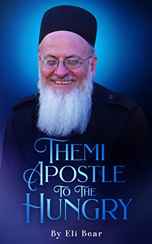 Themi Apostle To The Hungry on Kindle